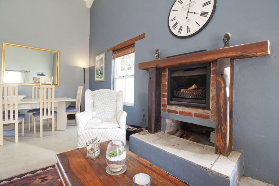 To Let 3 Bedroom Property for Rent in Imhoffs Gift Western Cape
